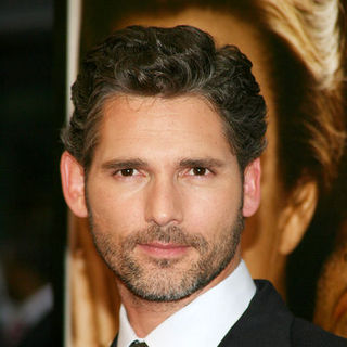 Eric Bana in "The Time Traveler's Wife" New York City Premiere - Arrivals
