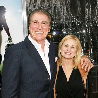 Vince Papale in "The Blind Side" New York Premiere - Arrivals