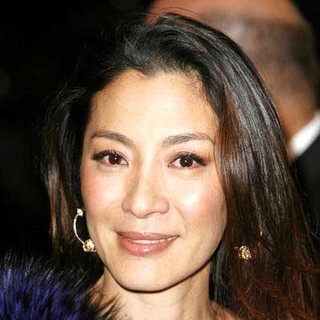 Michelle Yeoh in Casino Royale World Premiere - Red Carpet