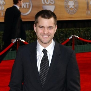 Joshua Jackson in 13th Annual Screen Actors Guild Awards - Arrivals