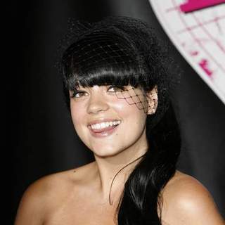 Lily Allen Launches Her New 'Lily Loves' Clothing Collection at New Look - May 8, 2007