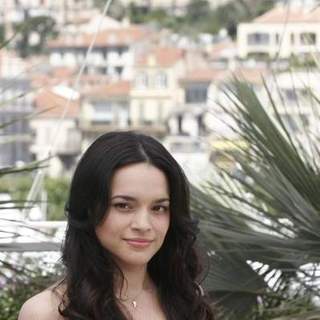 Norah Jones in 2007 Cannes Film Festival - My Blueberry Nights - Photocall