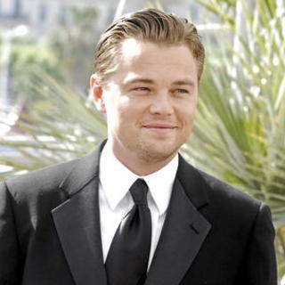 Leonardo DiCaprio in 2007 Cannes Film Festival - 11th Hour - Photocall - May 19, 2007