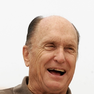 Robert Duvall in 2007 Cannes Film Festival - We Own The Night - Photocall