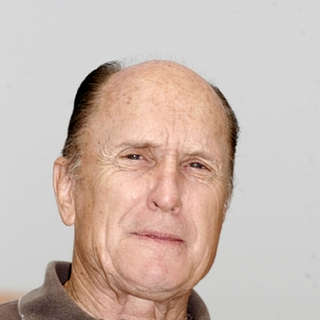 Robert Duvall in 2007 Cannes Film Festival - We Own The Night - Photocall