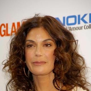 Teri Hatcher in 4th Annual Glamour Women Of The Year Awards