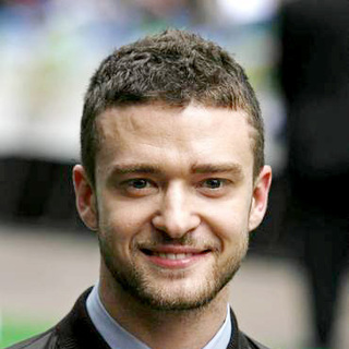 Justin Timberlake in Shrek the Third Movie Premiere - London - Arrivals