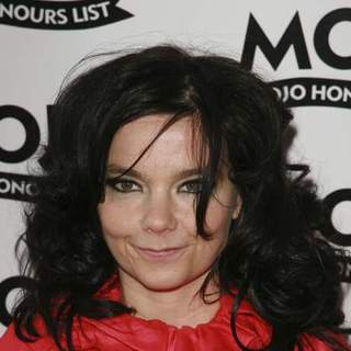 2007 Mojo Music Awards Honours List - Arrivals