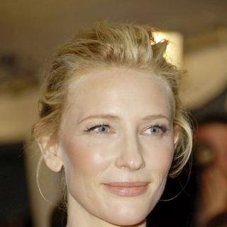 Cate Blanchett in The 32nd Annual Toronto International Film Festival - 'Elizabeth, The Golden Age' Movie Premiere