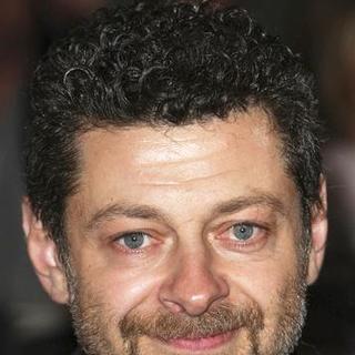 Andy Serkis in National Movie Awards 2007 - Arrivals