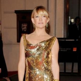 Kate Hudson in The Orange British Academy of Film and Television Arts Awards 2008 (BAFTA) - Outside Arrivals