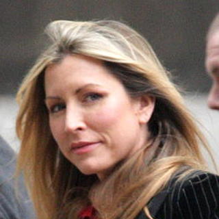 Heather Mills in Sir Paul McCartney and Heather Mills Divorce Hearing - Day 5 - Arrivals