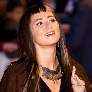 KT Tunstall in The Brit Awards 2009 - Arrivals