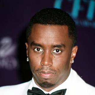 P. Diddy Picture 1 - 2003 Vibe Awards - Arrivals