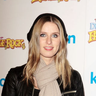 Nicky Hilton in Presents The Dr. Romanelli Fraggle Rock Collaboration & The Anita Ko Fraggle Rock Costume Jewelry
