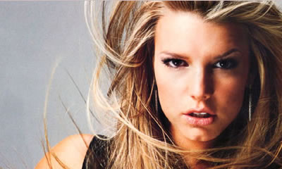 Jessica Simpson : Artist of the Week 10 of 2005
