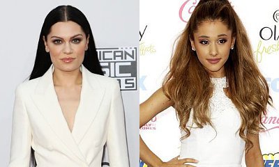 Jessie J on 'The Boy Is Mine' Remake With Ariana Grande: It's Not Happening