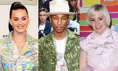 Katy Perry, Pharrell Williams, Lena Dunham and More Stars React to Ferguson Decision