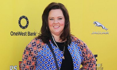 Melissa McCarthy to Launch a Fashion Line in Fall 2015