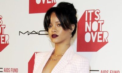 Rihanna Previews Brand New Song on Instagram
