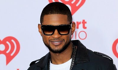Unheard Usher Song 'Cuz We Can' Surfaces Online