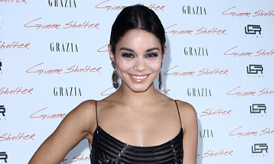 Vanessa Hudgens Wins Restraining Order Against Man Who Flew From Africa to Marry Her