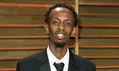 'Captain Phillips' Star Barkhad Abdi Lands Guest Role on 'Hawaii Five-0'