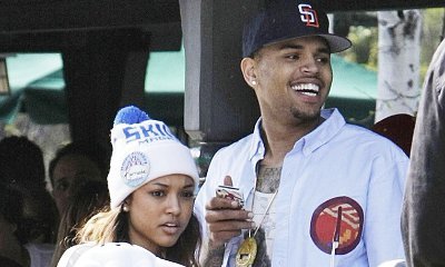 Chris Brown Apologizes After Accusing Karrueche Tran of Cheating on Him