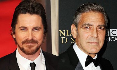 Christian Bale Wants George Clooney to 'Shut Up' and 'Stop Whining' About Privacy