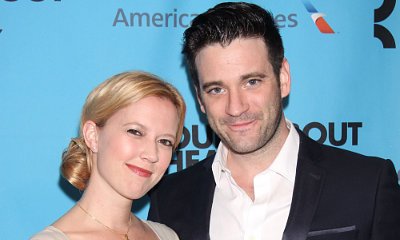 'Arrow' Star Colin Donnell Engaged to Patti Murin
