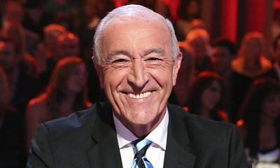 'Dancing with the Stars' Judge Len Goodman to Quit the Show