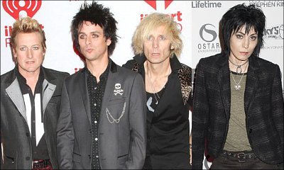 Green Day, Joan Jett and More to Be Inducted Into Rock and Roll Hall of Fame