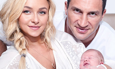 Hayden Panettiere Introduces Baby Kaya, Feels Like Old Woman After Giving Birth