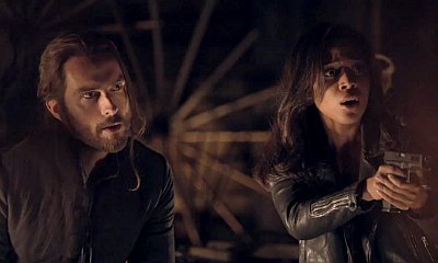 Ichabod and Abbie Meet an Angel in New 'Sleepy Hollow' Season 2 Promo