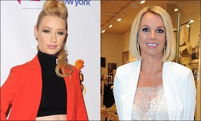 Iggy Azalea Says Britney Will Release Their Duet as Her First Single