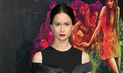 'Inherent Vice' Star Katherine Waterston to Join Steve Jobs Biopic