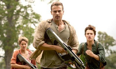 insurgent full movie trailer