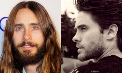 Jared Leto Wants to Get Haircut, Teases Plan on Instagram