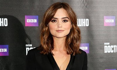 Jenna Coleman Confirms She Will Stay on 'Doctor Who' for Another Season