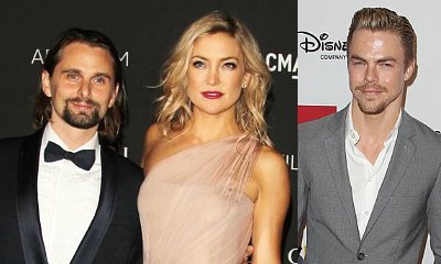 Kate Hudson Calls Off Engagement With Matthew Bellamy, Hooks Up With Derek Hough