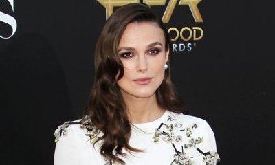 Report: Keira Knightley Pregnant With Her First Child