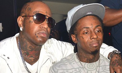 Lil Wayne Blames Cash Money and Birdman for Another 'Tha Carter V' Delay