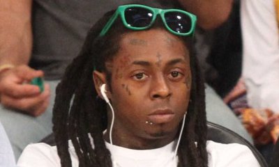 Lil Wayne Hints He'll Be Leaving Cash Money Soon