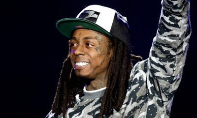Lil Wayne's 'Sorry 4 the Wait 2' Mixtape May Be in the Works