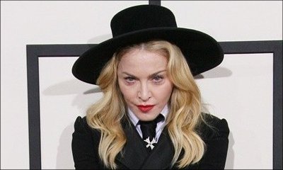 Madonna Compares Album Leak to Rape, Then Retracts Her Comment