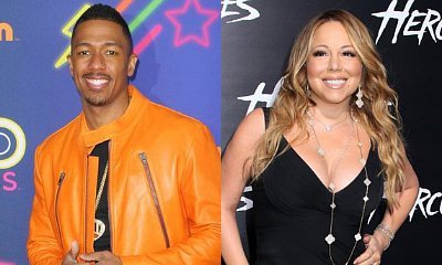 Nick Cannon to Unload on Mariah Carey in His New Album