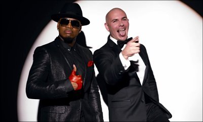 Pitbull and Ne-Yo Celebrate the New Year in 'Time of Our Lives' Music Video
