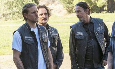 Report of 'Sons of Anarchy' Movie Is Hoax