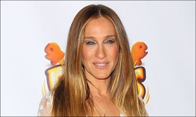 Sarah Jessica Parker May Return to HBO With Divorce Comedy
