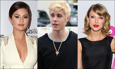 Report: Selena Gomez Cried Over Justin Bieber at Taylor Swift's Birthday